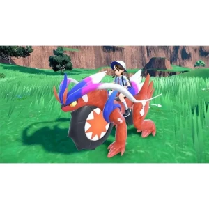 بازی Pokemon Scarlet برای Nintendo Switch