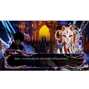 بازی Yurukill نسخه Deluxe Edition برای Nintendo Switch