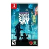 بازی Beyond a Steel Sky برای Nintendo Switch