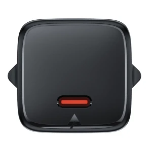 شارژر دیواری ایس فست مدل A118 PD30W توان 30 وات