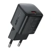 شارژر دیواری ایس فست مدل A118 PD30W توان 30 وات