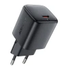 شارژر دیواری ایس فست مدل A119 PD45W  توان 45 وات