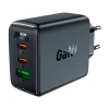 شارژر دیواری ایس فست مدل A41 PD65W  توان 65 وات