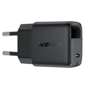 شارژر دیواری ایس فست مدل A113 PD20W توان 20 وات