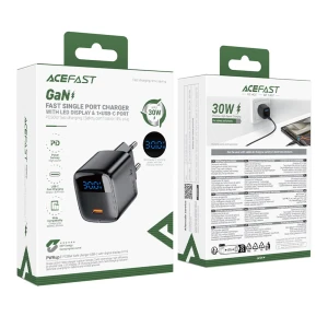 شارژر دیواری ایس فست مدل A113 PD20W توان 20 وات