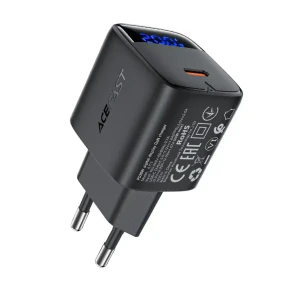 شارژر دیواری ایس فست مدل A113 PD20W توان 20 وات