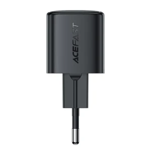 شارژر دیواری ایس فست مدل A117 PD20W توان 20 وات