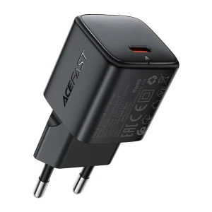 شارژر دیواری ایس فست مدل A117 PD20W توان 20 وات