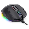 موس بی سیم گیمینگ ردراگون مدل Sniper Pro M801P RGB