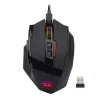موس بی سیم گیمینگ ردراگون مدل Sniper Pro M801P RGB