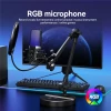 میکروفون استودیویی یانمای مدل X3R RGB