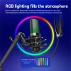 میکروفون استودیویی یانمای مدل X3R RGB