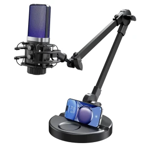 میکروفون استودیویی یانمای مدل X3R RGB