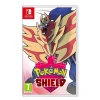 بازی Pokemon Shield برای Nintendo Switch
