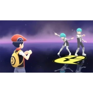 بازی Pokemon Shining Pearl برای Nintendo Switch