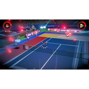 بازی Mario Tennis Aces برای Nintendo Switch