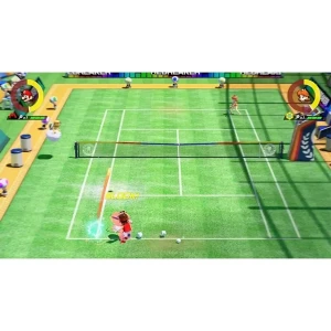 بازی Mario Tennis Aces برای Nintendo Switch