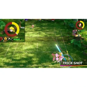 بازی Mario Tennis Aces برای Nintendo Switch