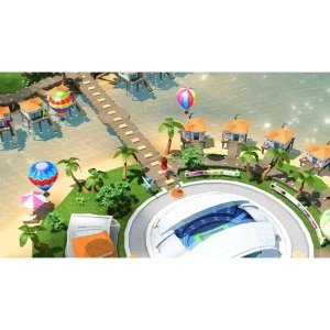 بازی Mario Tennis Aces برای Nintendo Switch