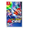 بازی Mario Tennis Aces برای Nintendo Switch