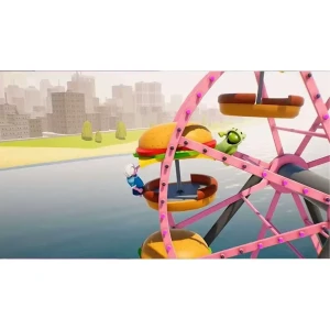 بازی Gang Beasts برای Nintendo Switch