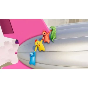بازی Gang Beasts برای Nintendo Switch
