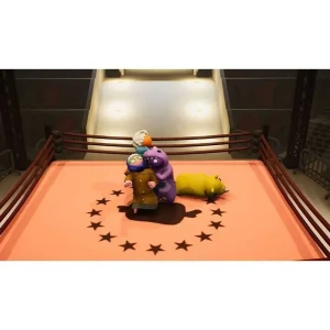 بازی Gang Beasts برای Nintendo Switch