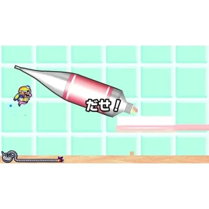 بازی WarioWare: Get It Together! برای Nintendo Switch