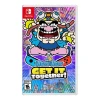 بازی WarioWare: Get It Together! برای Nintendo Switch