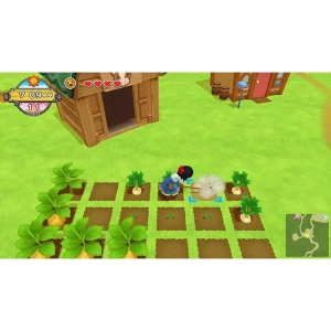 بازی Harvest Moon: One World برای Nintendo Switch