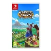 بازی Harvest Moon: One World برای Nintendo Switch