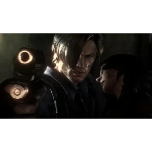 بازی Resident Evil Triple Pack برای Nintendo Switch