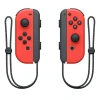 کنسول بازی نینتدو سوییچ Nintendo Switch OLED طرح Mario Red Edition