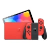 کنسول بازی نینتدو سوییچ Nintendo Switch OLED طرح Mario Red Edition