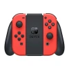 کنسول بازی نینتدو سوییچ Nintendo Switch OLED طرح Mario Red Edition