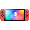 کنسول بازی نینتدو سوییچ Nintendo Switch OLED طرح Mario Red Edition
