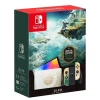 کنسول بازی نینتدو سوییچ Nintendo Switch OLED طرح Zelda: Tears of the Kingdom