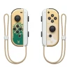 کنسول بازی نینتدو سوییچ Nintendo Switch OLED طرح Zelda: Tears of the Kingdom