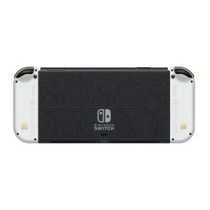 کنسول بازی نینتدو سوییچ Nintendo Switch OLED طرح Zelda: Tears of the Kingdom