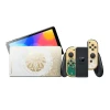 کنسول بازی نینتدو سوییچ Nintendo Switch OLED طرح Zelda: Tears of the Kingdom