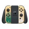 کنسول بازی نینتدو سوییچ Nintendo Switch OLED طرح Zelda: Tears of the Kingdom