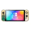 کنسول بازی نینتدو سوییچ Nintendo Switch OLED طرح Zelda: Tears of the Kingdom