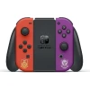 کنسول بازی Nintendo Switch OLED باندل Pokemon Scarlet and Violet Edition