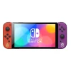 کنسول بازی Nintendo Switch OLED باندل Pokemon Scarlet and Violet Edition