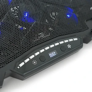 پایه خنک کننده لپ تاپ  آیس کورل مدل K12
