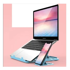 پایه خنک کننده لپ تاپ آیس کورل مدل E6