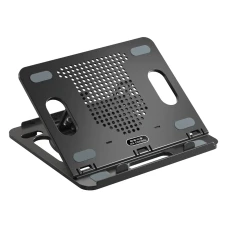 پایه خنک کننده لپ تاپ آیس کورل مدل E6