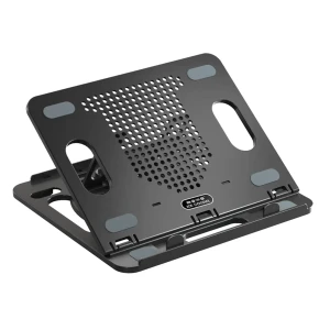 پایه خنک کننده لپ تاپ آیس کورل مدل E6