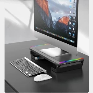 پایه نگهدارنده مانیتور آیس کورل مدل T1