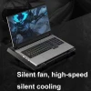 پایه خنک کننده لپ تاپ آیس کورل مدل S511